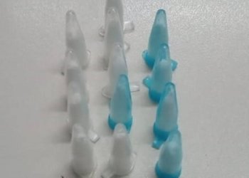 Jovem é detido com drogas no bairro Jardim do Sol 1 Jovem é detido com drogas no bairro Jardim do Sol