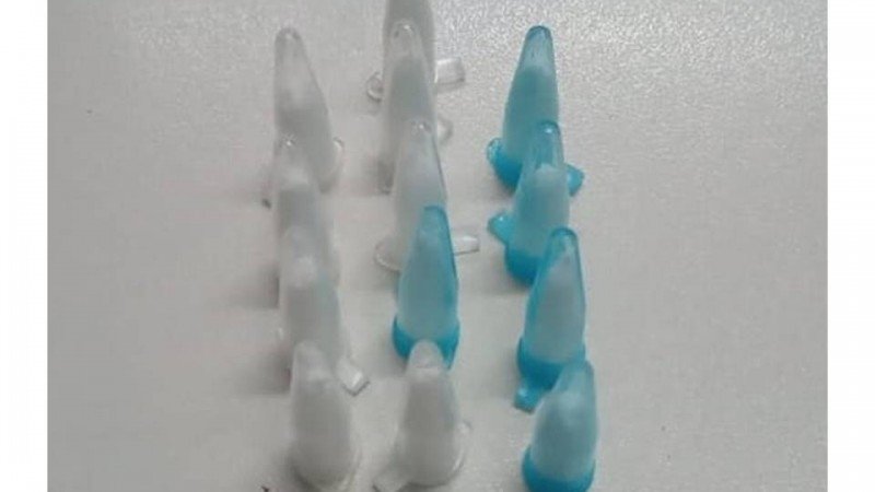 Jovem é detido com drogas no bairro Jardim do Sol 1 Jovem é detido com drogas no bairro Jardim do Sol