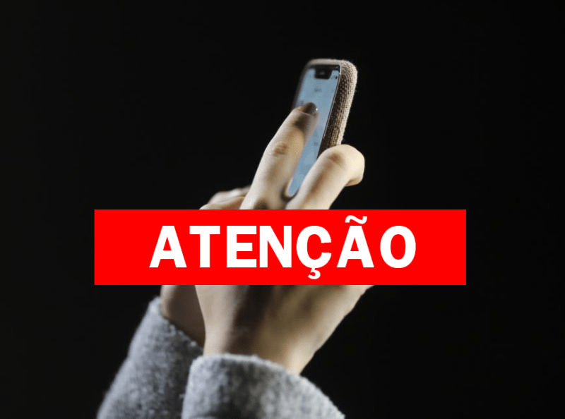 Telefone do CadÚnico e Auxílio Emergencial é furtado 1 CELULAR