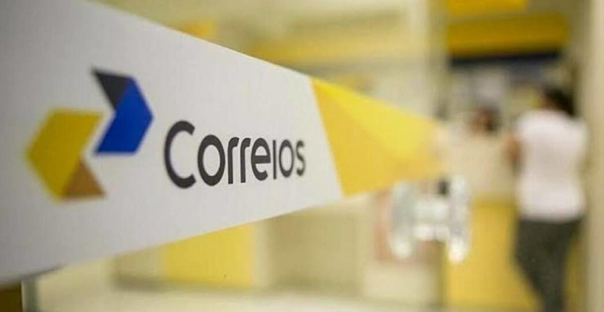 Treze carteiros testam positivo para Covid-19 e sindicato pede fechamento para desinfecção 1 Treze carteiros testam positivo para Covid-19 e sindicato pede fechamento para desinfecção