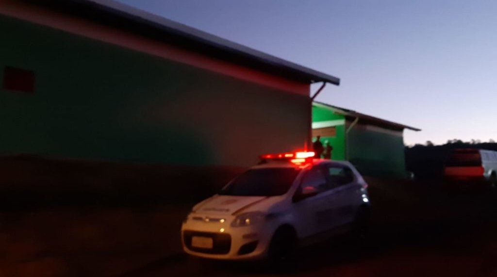 TRAGÉDIA: Jovem morre ao cair de telhado 1 TRAGÉDIA: Jovem morre ao cair de telhado