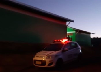 TRAGÉDIA: Jovem morre ao cair de telhado