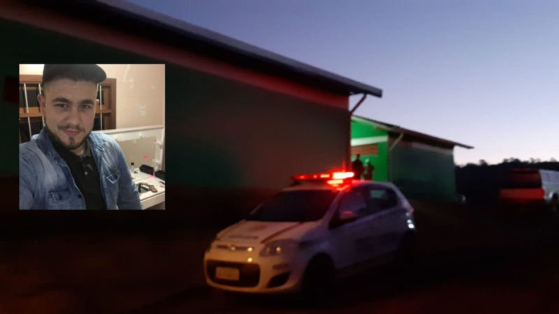 Prefeitura lamenta acidente fatal em obra no Treze 1 Polish 20200713 200823186
