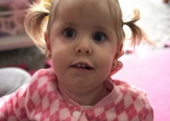 Família de Lívia Teles consegue complementação do tratamento na Justiça