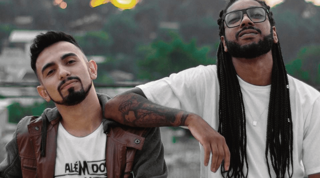 Hip Hop vai abrir projeto "Cultura em Casa" 1 Hip Hop vai abrir projeto “Cultura em Casa”