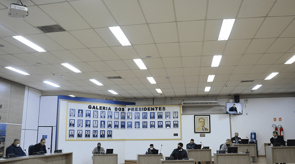 Câmara vota subsídios para os próximos quatro anos 1 Câmara vota subsídios para os próximos quatro anos