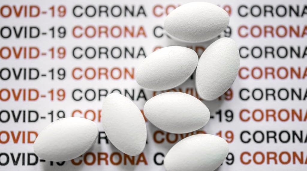 Tratamento preventivo para Covid-19 já está disponível 1 Tratamento preventivo para Covid-19 já está disponível