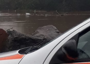 Defesa Civil alerta para risco de alagamentos em Campo Bom