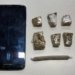 Jovem é detido por tráfico de drogas no Rio Branco 5 Jovem é detido  por tráfico de drogas no Rio Branco