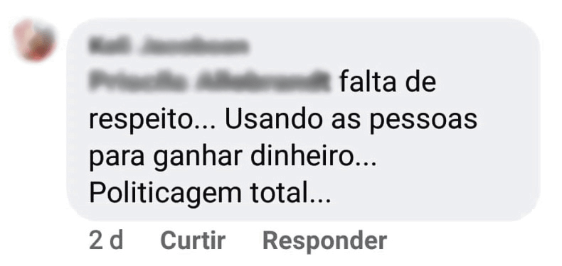 É falso que municípios recebem verba federal a cada óbito registrado por Covid-19 1 É falso que municípios recebem verba federal a cada óbito registrado por Covid-19