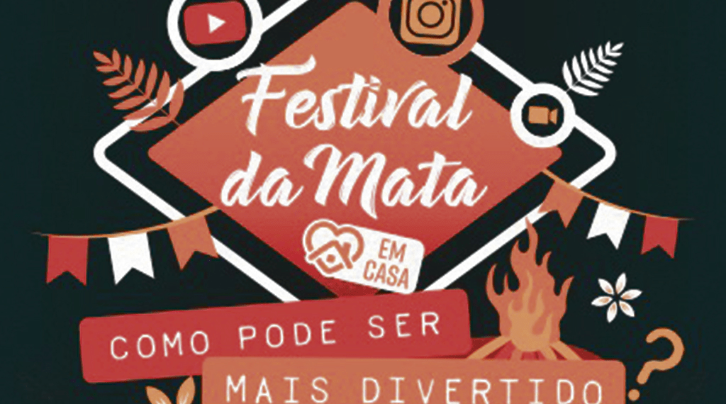 II Festival da Mata vai reunir cultura e debater sobre bem-estar e sustentabilidade