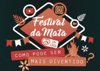 II Festival da Mata vai reunir cultura e debater sobre bem-estar e sustentabilidade