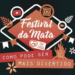 II Festival da Mata vai reunir cultura e debater sobre bem-estar e sustentabilidade