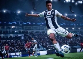 Bola rolando no futebol virtual 10 Bola rolando no futebol virtual