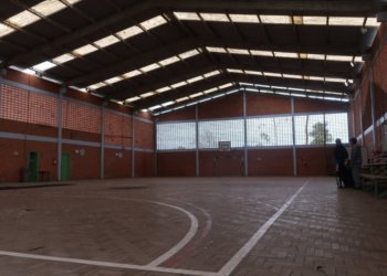 Prefeitura de prontidão para alojar desabrigados em virtude de alagamentos na Barrinha e na Vila Rica