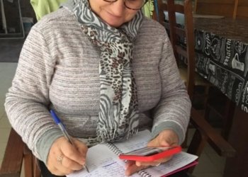 Gincana virtual coloca em movimento quem está acima de 60 anos 9 Gincana virtual coloca em movimento quem está acima de 60 anos