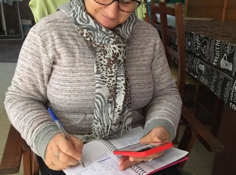 Gincana virtual coloca em movimento quem está acima de 60 anos 1 Gincana virtual coloca em movimento quem está acima de 60 anos