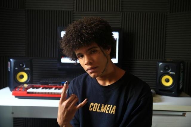 Confira a programação de lives musicais de artistas de Campo Bom 1 Confira a programação de lives musicais de artistas de Campo Bom