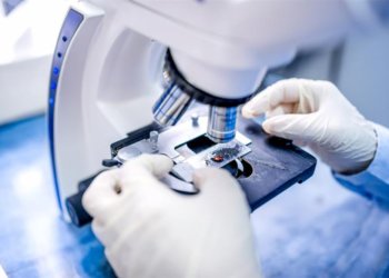 Escolas municipais recebem novos equipamentos para laboratórios de Ciências