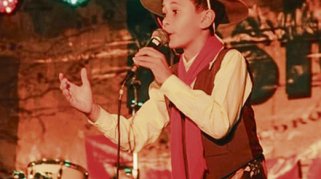 Micuim é campeão do Festival Nacional da Cultura Gaúcha 1 Micuim é finalista em festival de música italiana