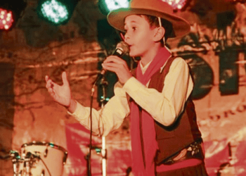 Micuim é finalista em festival de música italiana