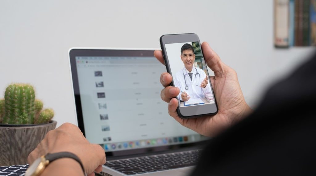 Prefeitura de Campo Bom recomenda que comunidade use mais a Telemedicina 1 Campo Bom lança serviço de Telemedicina