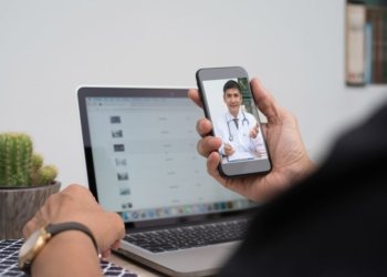 Telemedicina ultrapassa 4 mil atendimentos 1 Campo Bom lança serviço de Telemedicina