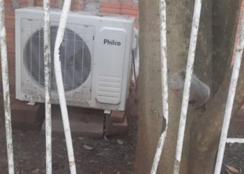 Pub é arrombado duas vezes em menos de um mês