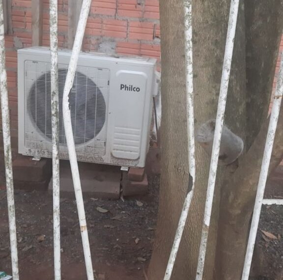 Pub é arrombado duas vezes em menos de um mês