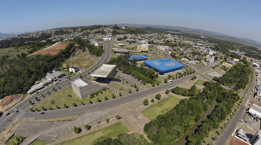 Campo Bom vai receber R$ 76 milhões do Fundeb em 2024 1 Em novo decreto, Campo Bom flexibiliza comércio e alimentação