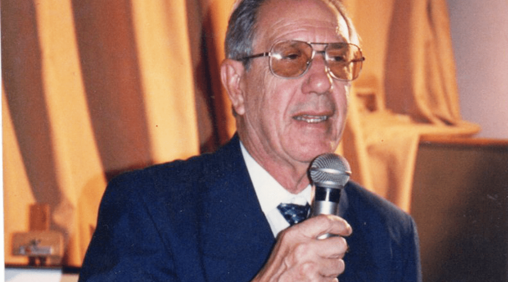 Morre Evaldo Dreger, ex-prefeito de Campo Bom