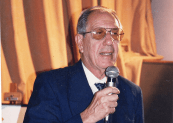 Morre Evaldo Dreger, ex-prefeito de Campo Bom