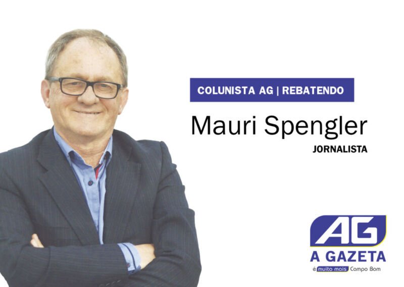 rebatendo site