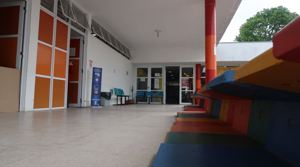 Pronto Atendimento vai mudar de endereço temporariamente 1 Pronto Atendimento vai mudar de endereço temporariamente