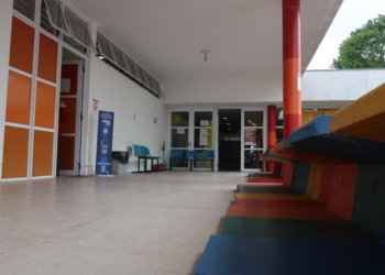 Pronto Atendimento vai mudar de endereço temporariamente