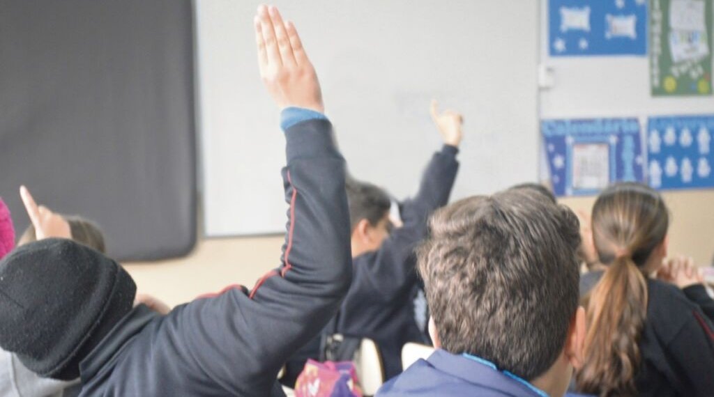 Secretaria de Educação divulga novas regras para as atividades na rede municipal 1 Secretaria de Educação divulga novas regras para as atividades na rede municipal