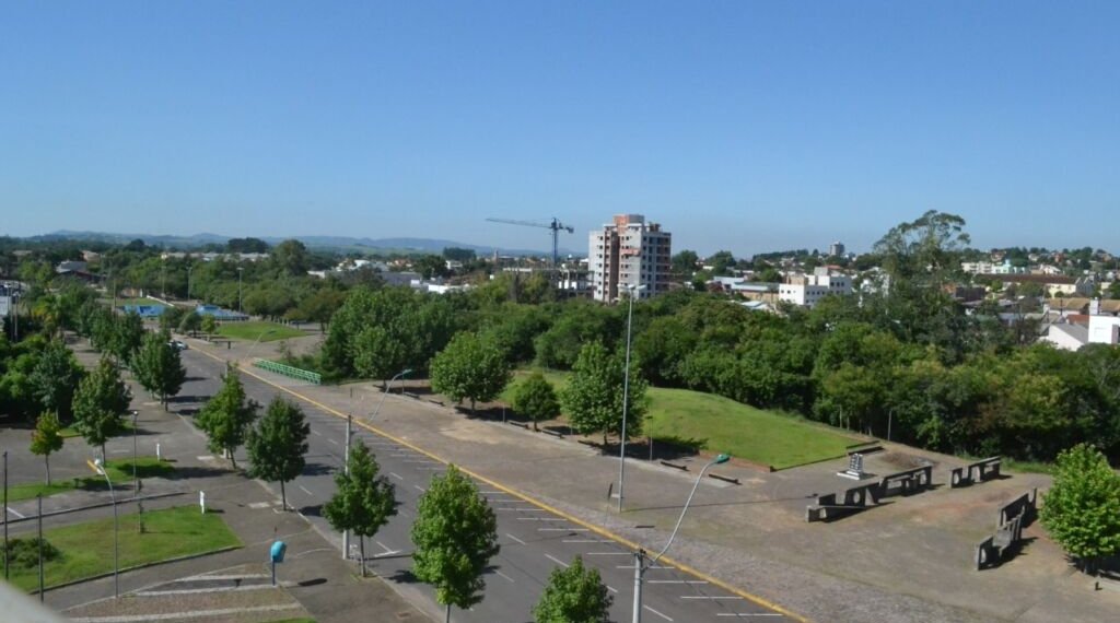 Campo Bom publica decreto que autoriza reabertura de parques e áreas de lazer