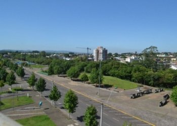 Campo Bom publica decreto que autoriza reabertura de parques e áreas de lazer