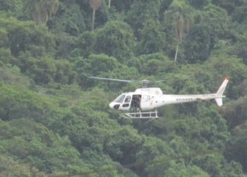 Após perseguição homem é preso em Campo Bom