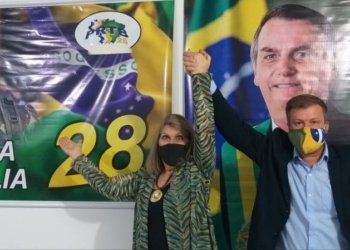 PRTB realiza convenção para lançar candidatura de Alex Dias para prefeito
