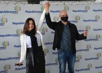 Republicanos oficializa candidatura de Cleusa Nascimento à Prefeitura de Campo Bom