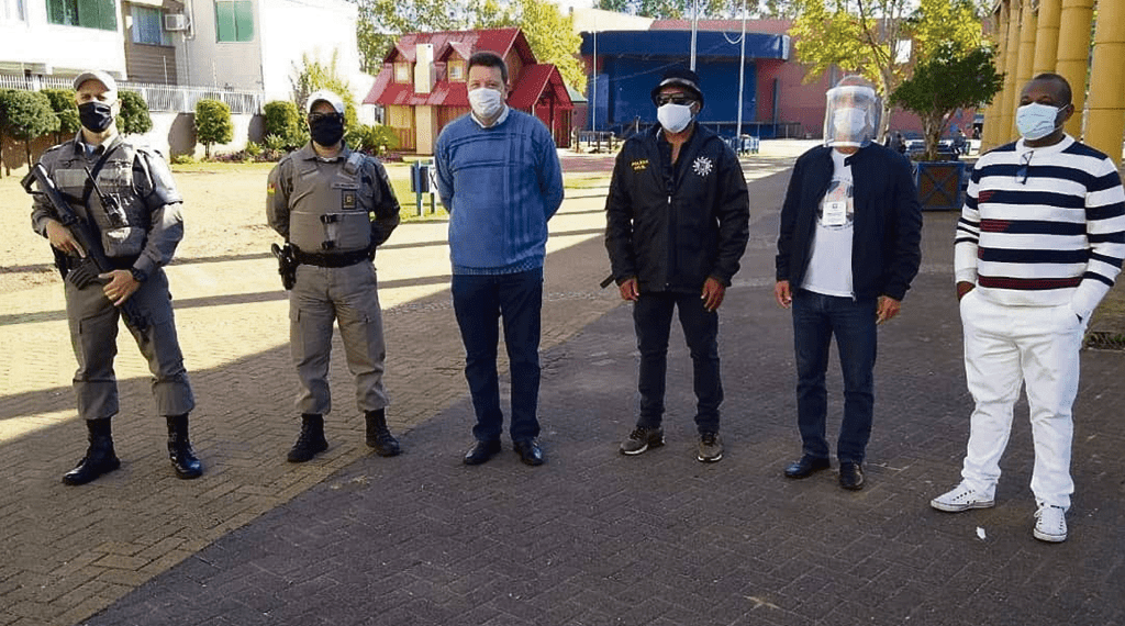 CONSEPRO completou 39 anos de atuação em Campo Bom