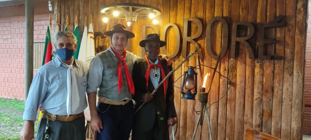 Semana Farroupilha 2020 terá eventos on-line e presenciais com público reduzido 1 Semana Farroupilha 2020 terá eventos on-line e presenciais com público reduzido