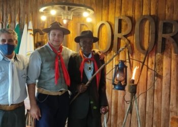 Semana Farroupilha 2020 terá eventos on-line e presenciais com público reduzido