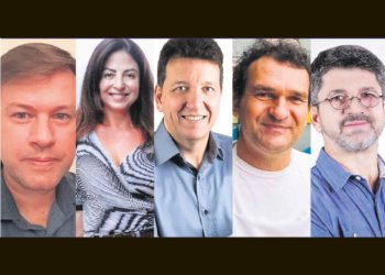 Definida lista de candidatos à Prefeitura