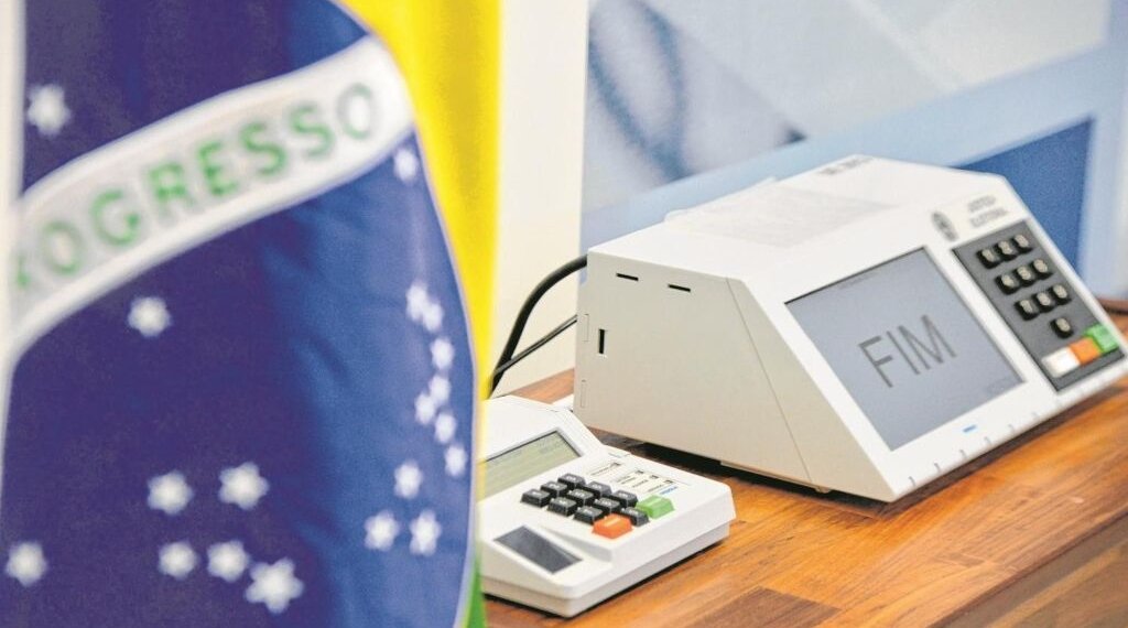 O que pode e o que não pode na pré-campanha 1 Campo Bom terá 14 seções a menos na eleição municipal