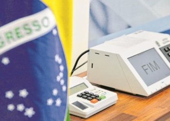 Campo Bom terá 14 seções a menos na eleição municipal