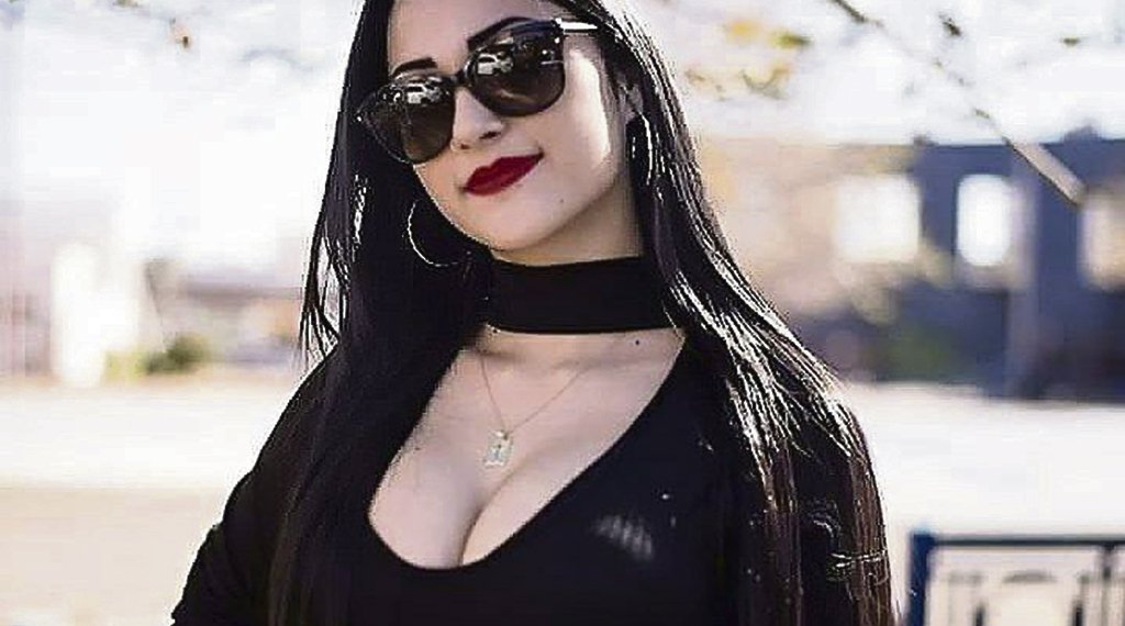 Após três meses da execução, segue mistério sobre autoria do crime envolvendo blogueira campo-bonense 1 Após três meses da execução, segue mistério sobre autoria do crime envolvendo blogueira campo-bonense