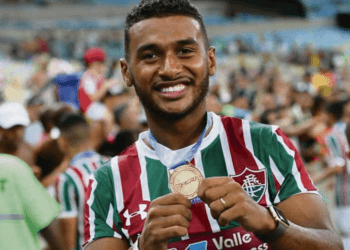 Mateus Norton é anunciado por clube goiano 5 Mateus Norton é anunciado por clube goiano