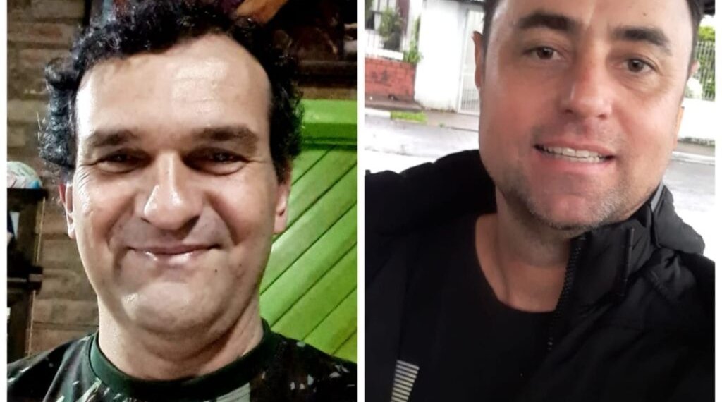 Marco Mikonga concorre à prefeito ao lado de Jaquiel de Oliveira